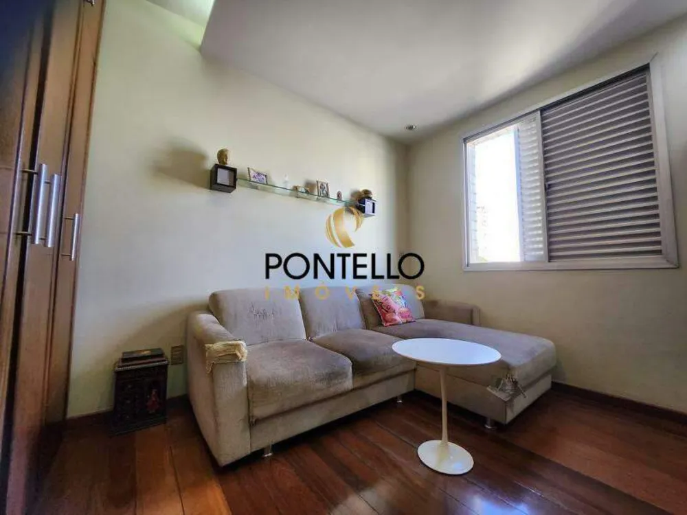 Apartamento, 4 quartos, 137 m² - Foto 8