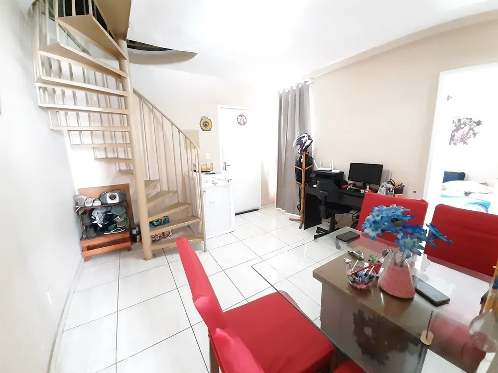 Cobertura, 2 quartos, 98 m² - Foto 7