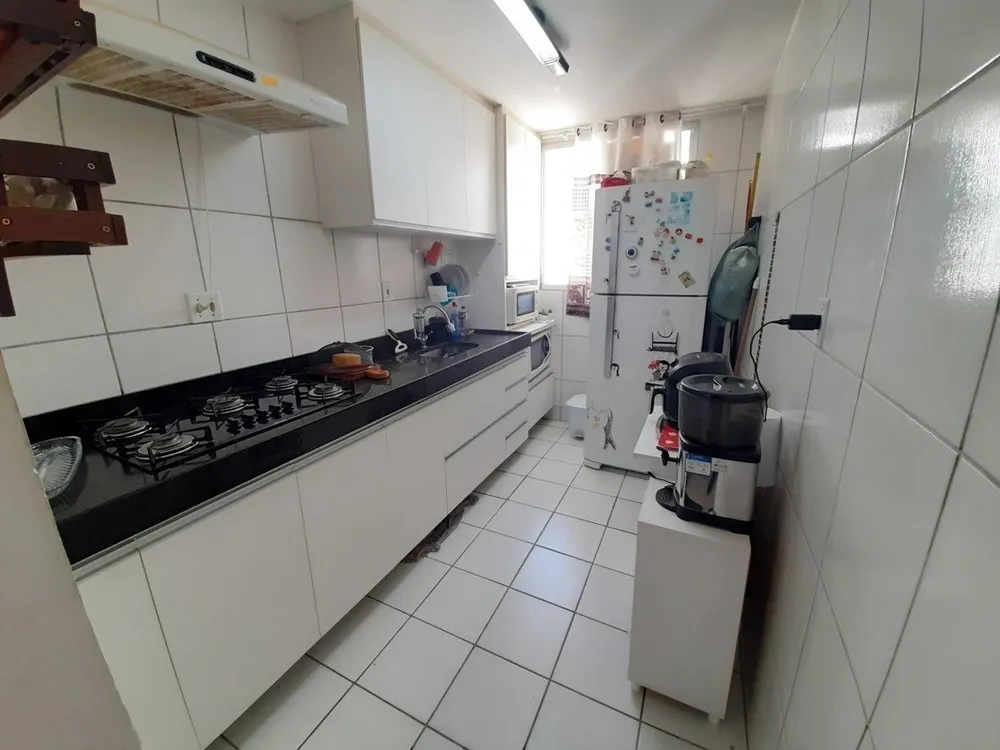 Cobertura, 2 quartos, 98 m² - Foto 9