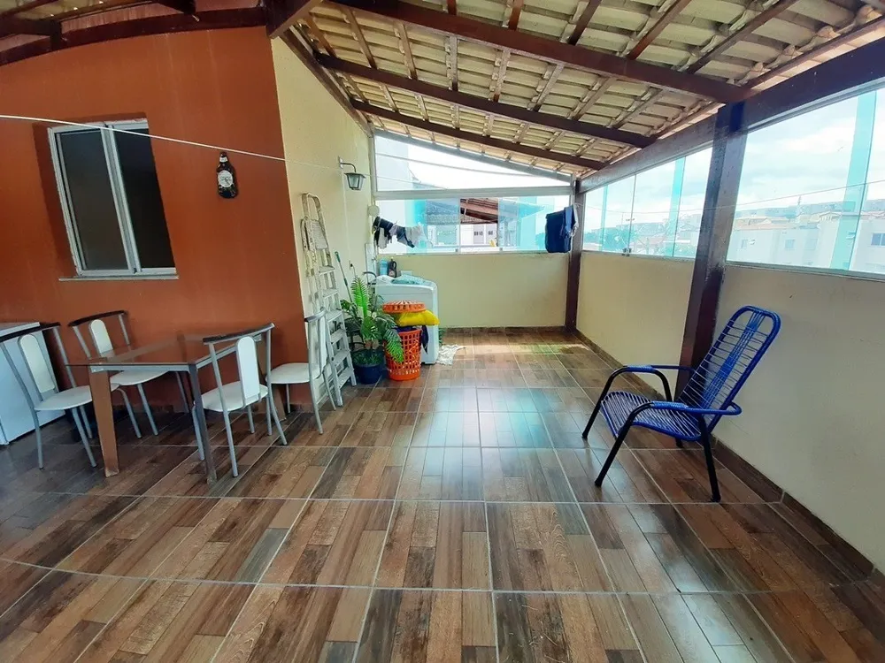 Cobertura, 2 quartos, 98 m² - Foto 20