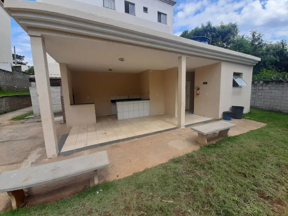 Cobertura, 2 quartos, 98 m² - Foto 5