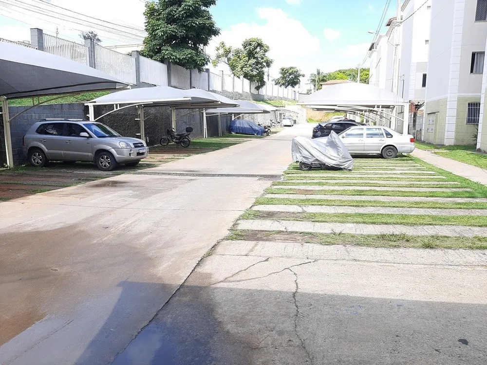 Cobertura, 2 quartos, 98 m² - Foto 2