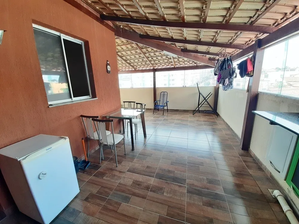 Cobertura, 2 quartos, 98 m² - Foto 17