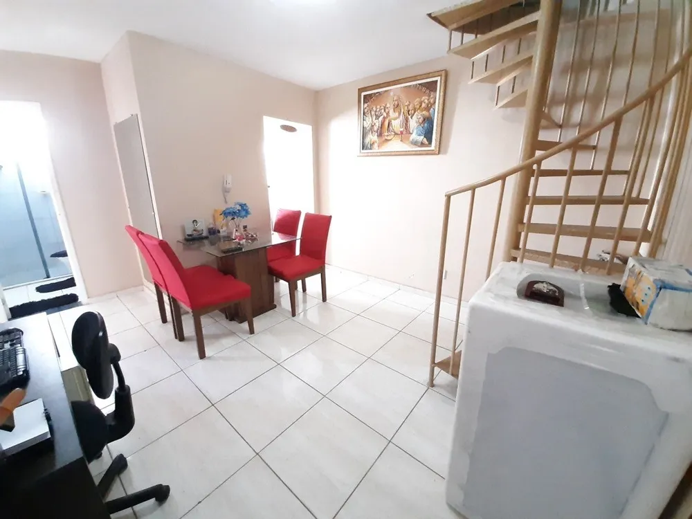 Cobertura, 2 quartos, 98 m² - Foto 6