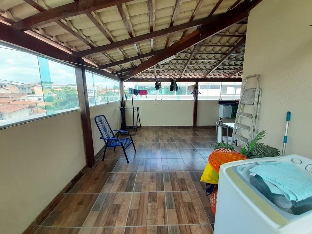 Cobertura, 2 quartos, 98 m² - Foto 18