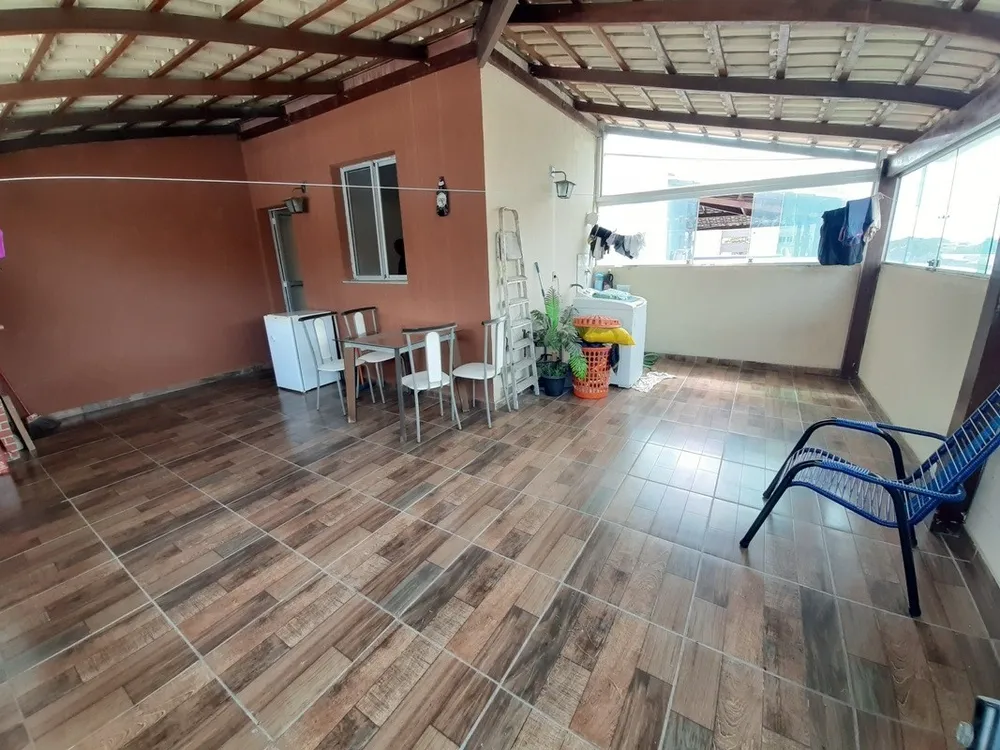 Cobertura, 2 quartos, 98 m² - Foto 19