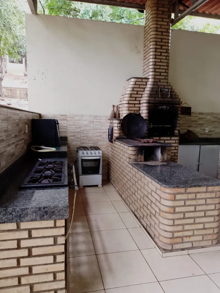 Chácara, 3 quartos, 2360 m² - Foto 3