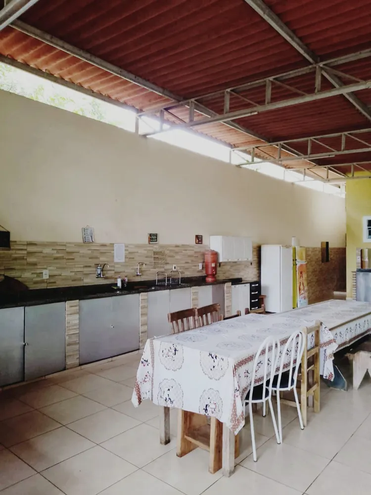 Sítio, 3 quartos, 2360 m² - Foto 3
