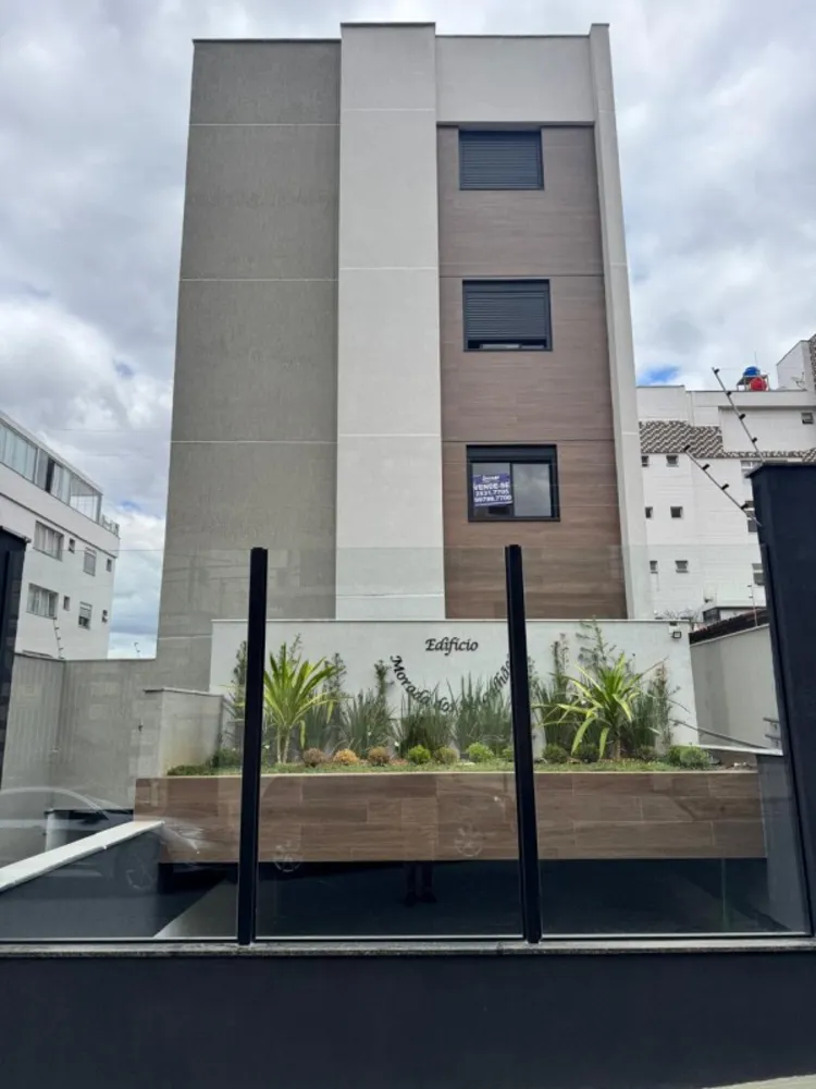 Apartamento, 3 quartos, 30 m² - Foto 1