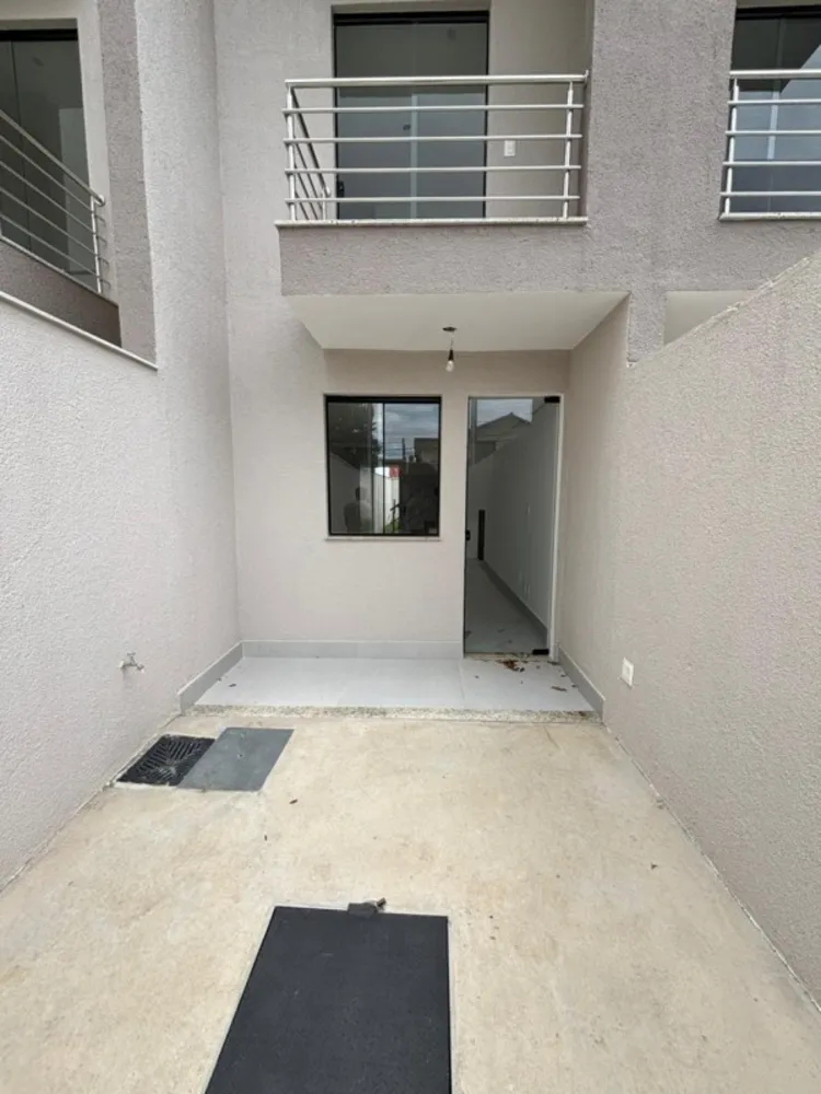 Casa, 2 quartos, 127 m² - Foto 2