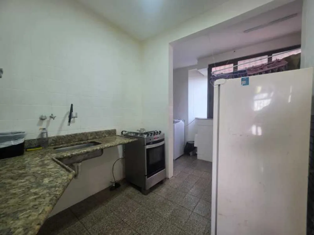 Apartamento, 3 quartos, 120 m² - Foto 5