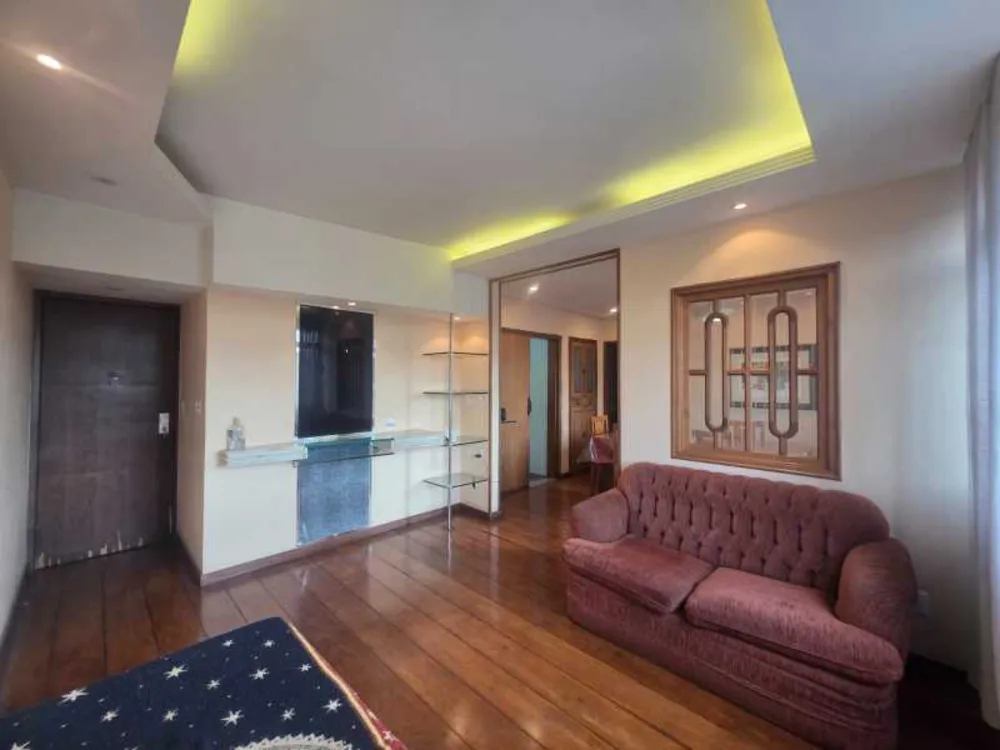 Apartamento, 3 quartos, 120 m² - Foto 1