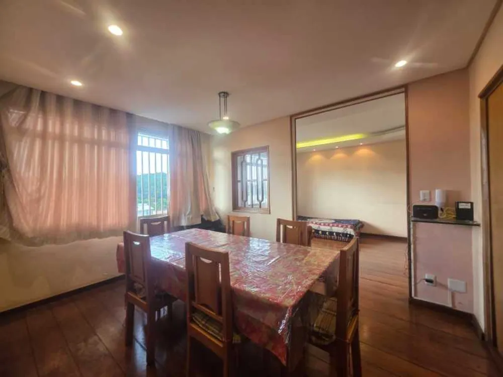 Apartamento, 3 quartos, 120 m² - Foto 3