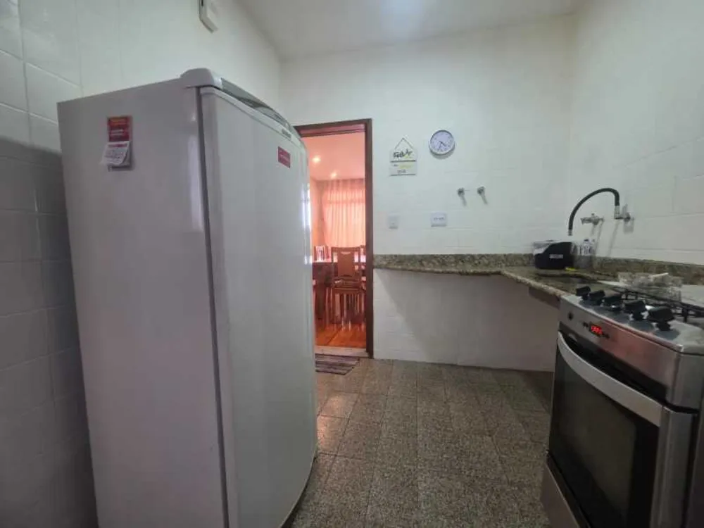 Apartamento, 3 quartos, 120 m² - Foto 7