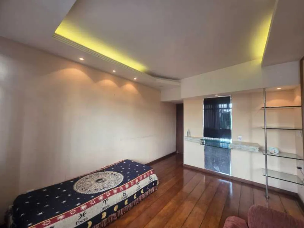 Apartamento, 3 quartos, 120 m² - Foto 2