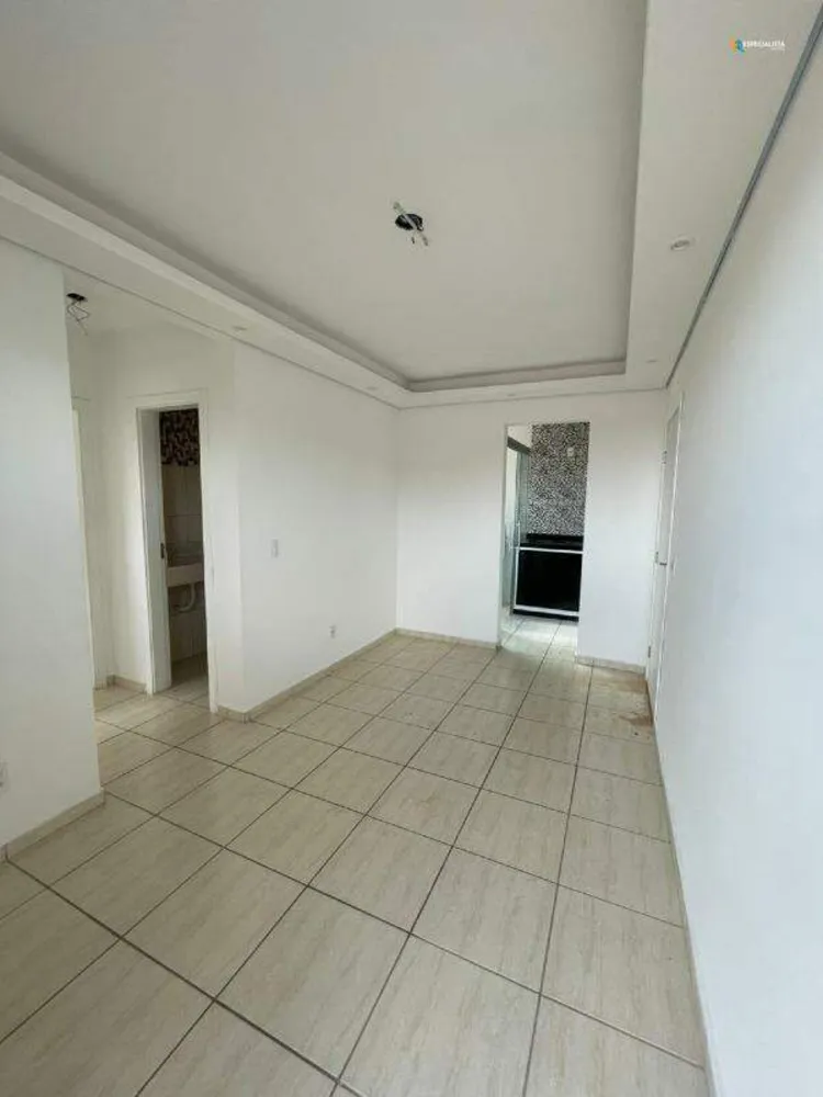 Apartamento, 2 quartos, 46 m² - Foto 1