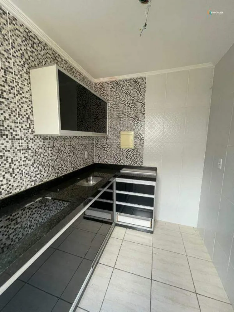 Apartamento, 2 quartos, 46 m² - Foto 4