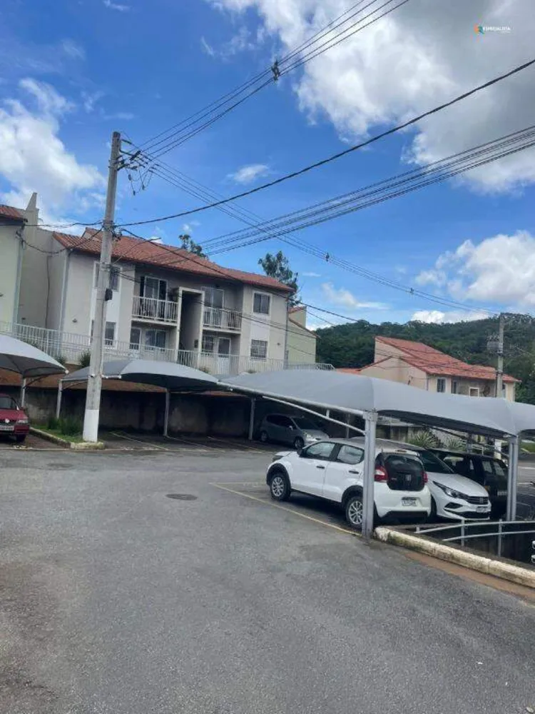 Apartamento, 2 quartos, 46 m² - Foto 2