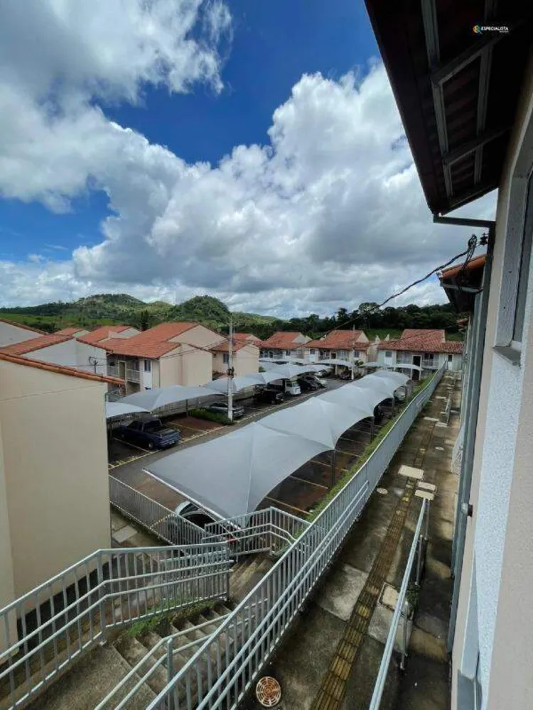 Apartamento, 2 quartos, 46 m² - Foto 9