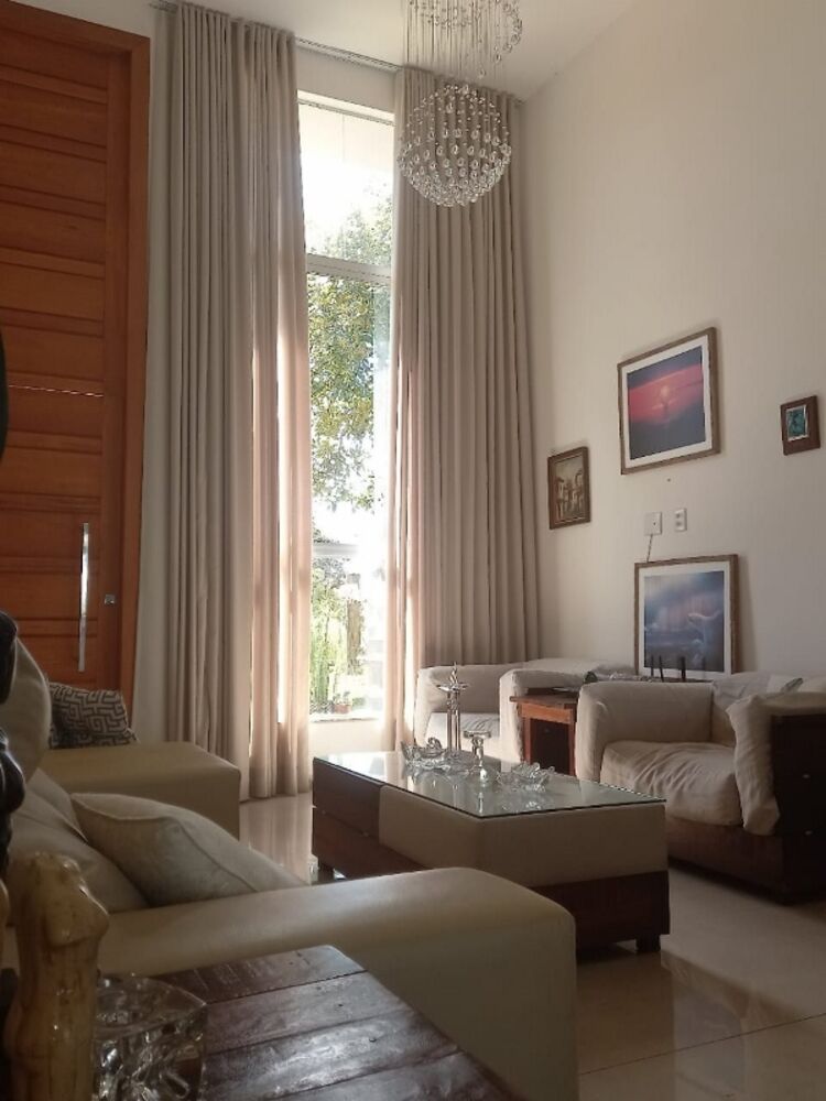 Casa de Condomínio à venda com 3 quartos, 153m² - Foto 3