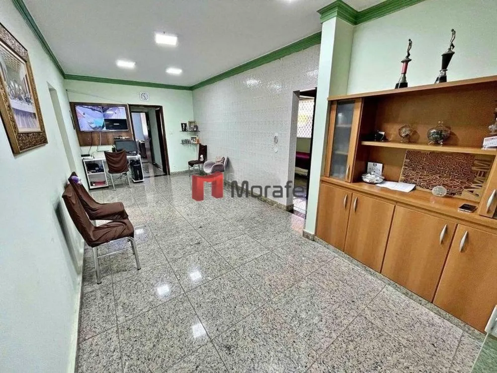 Casa, 5 quartos, 300 m² - Foto 2
