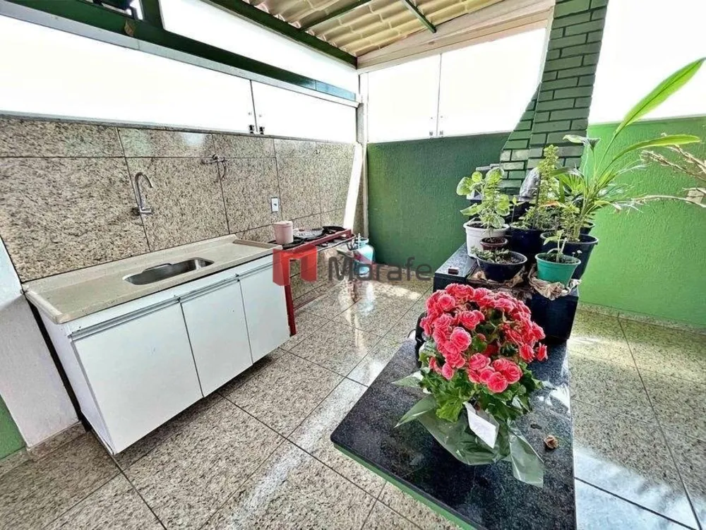 Casa, 5 quartos, 300 m² - Foto 3