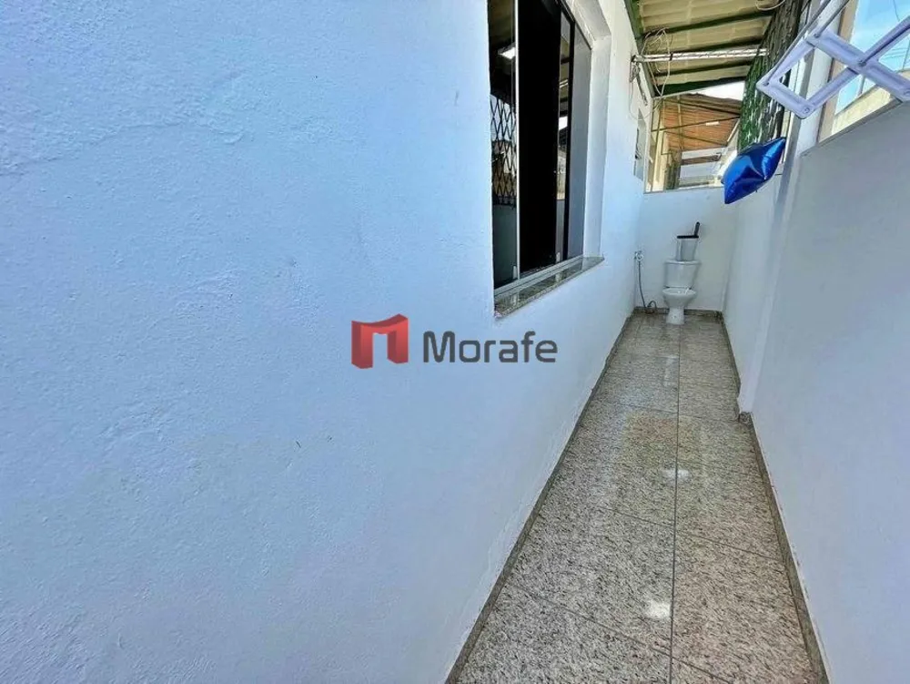 Casa, 5 quartos, 300 m² - Foto 4