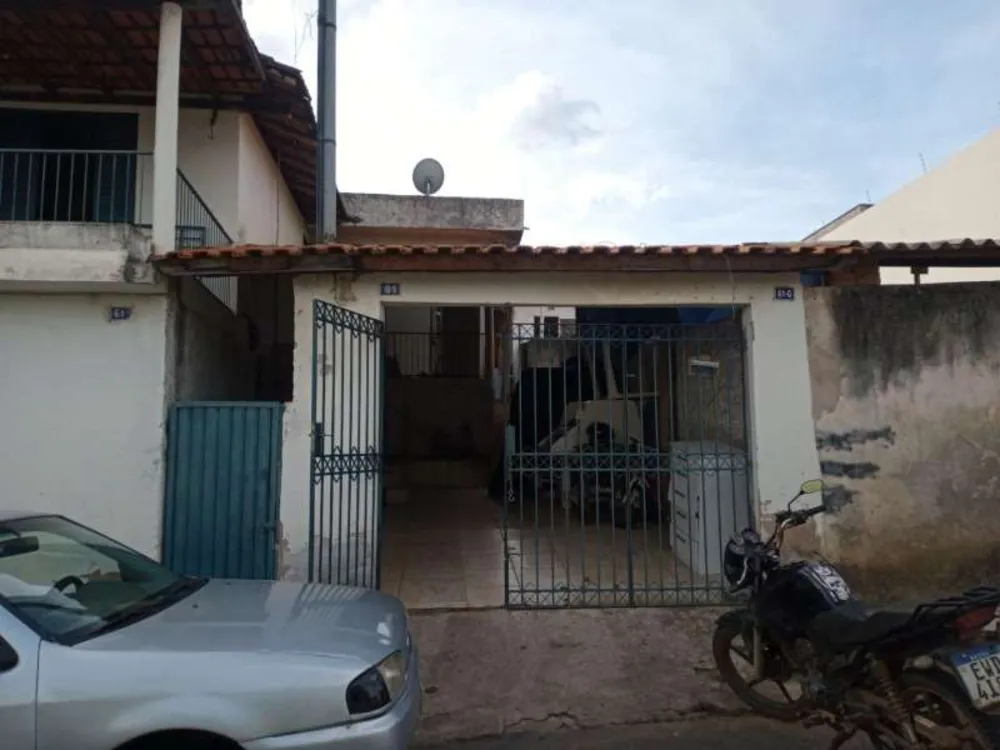 Terreno, 529 m² - Foto 1