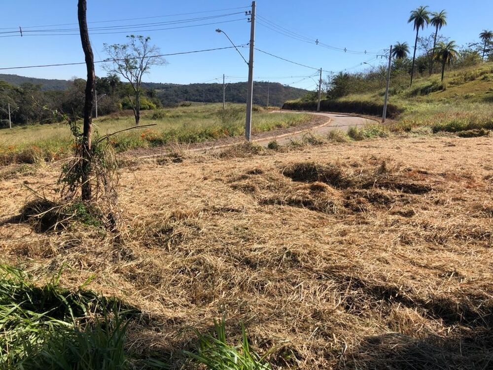 Terreno à venda, 1901m² - Foto 2