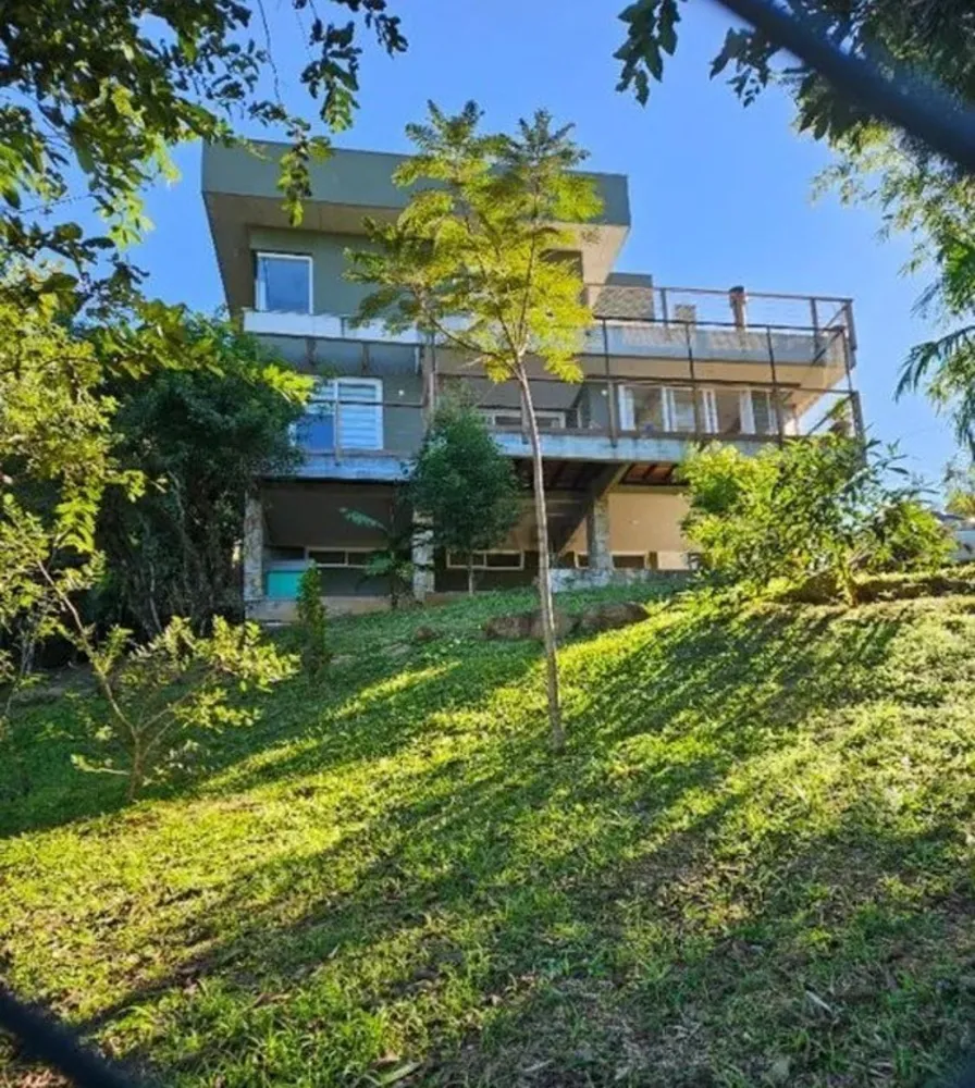 Casa, 3 quartos, 198 m² - Foto 1