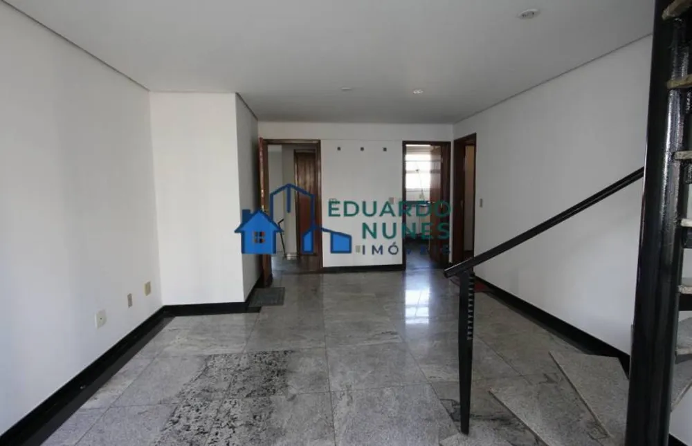 Cobertura, 2 quartos, 210 m² - Foto 1