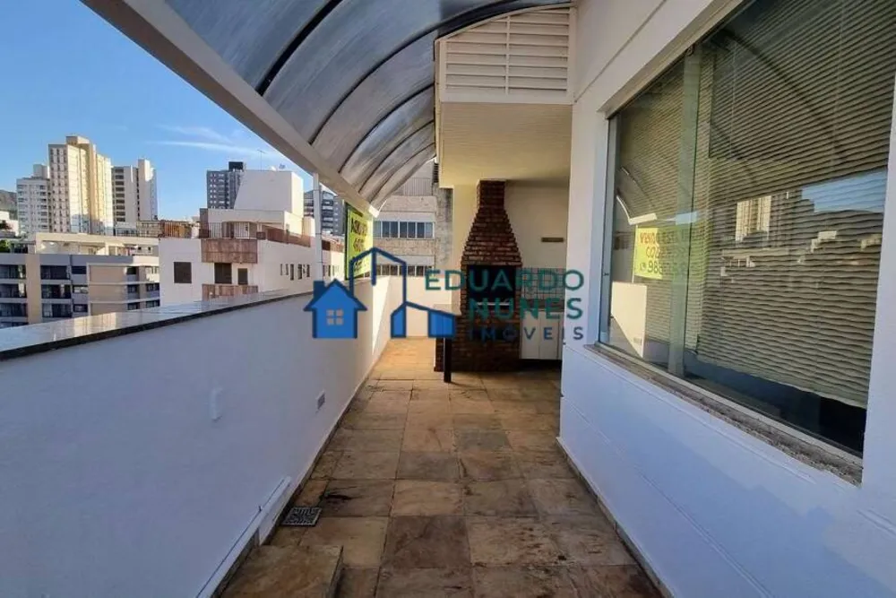 Cobertura, 2 quartos, 210 m² - Foto 11