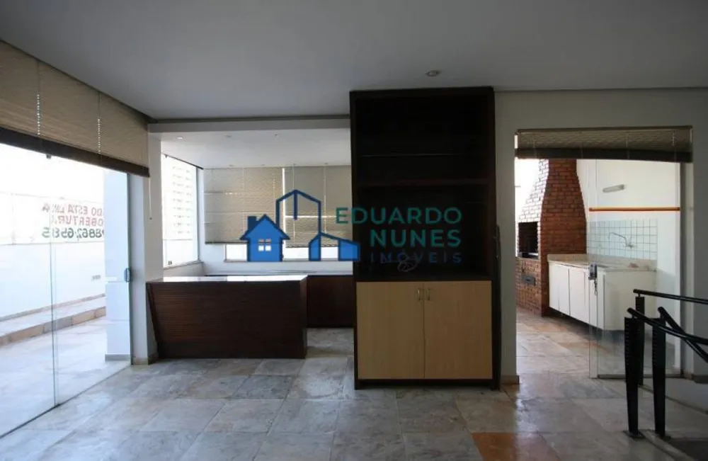 Cobertura, 2 quartos, 210 m² - Foto 10