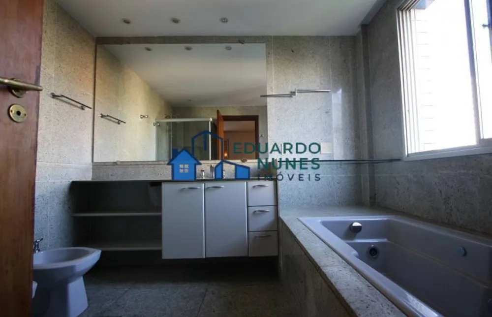Cobertura, 2 quartos, 210 m² - Foto 4