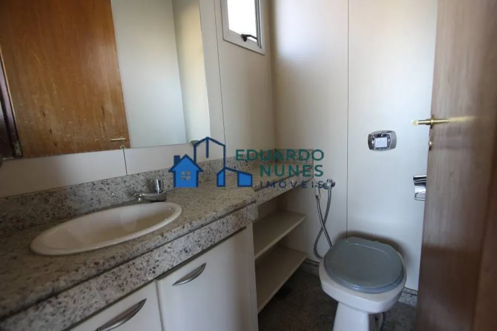Cobertura, 2 quartos, 210 m² - Foto 7