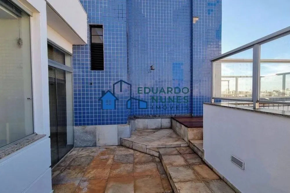 Cobertura, 2 quartos, 210 m² - Foto 12