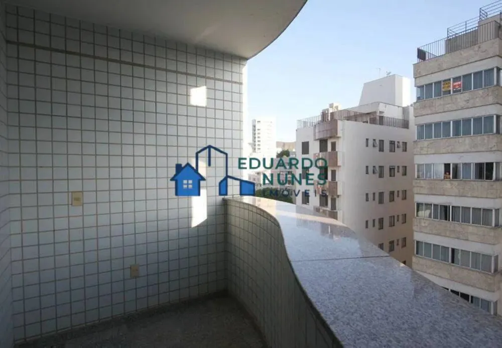 Cobertura, 2 quartos, 210 m² - Foto 2