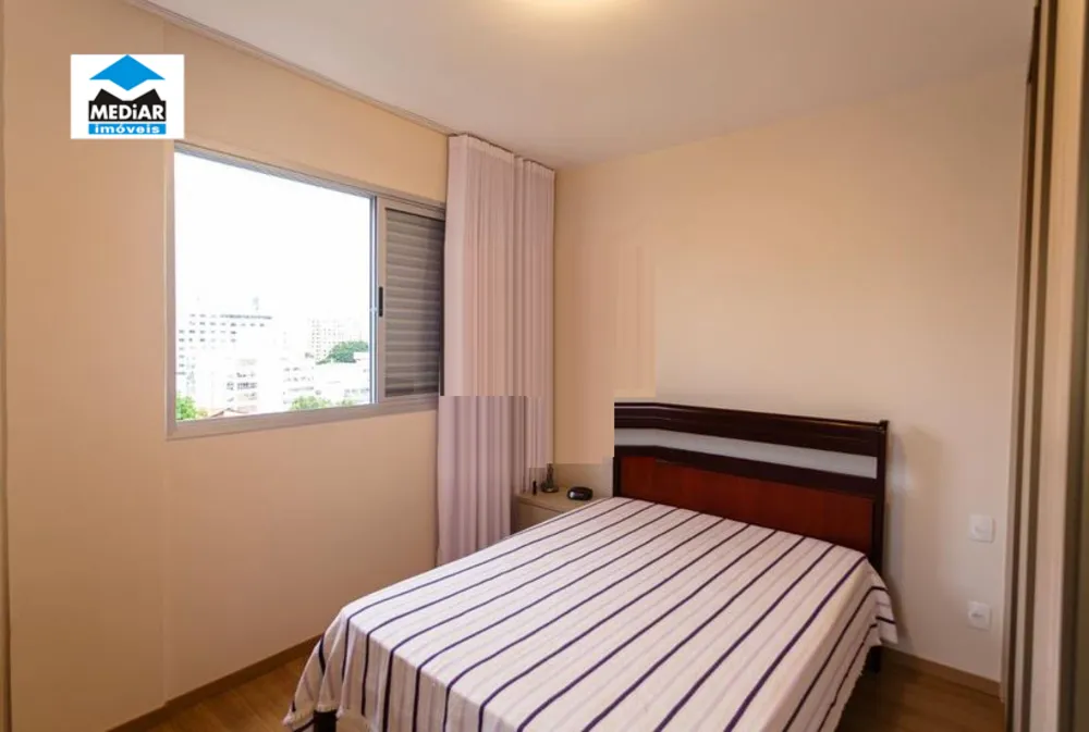 Apartamento, 4 quartos, 114 m² - Foto 3