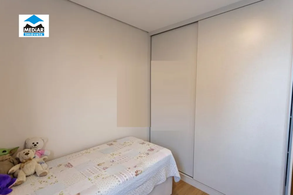 Apartamento, 4 quartos, 114 m² - Foto 8