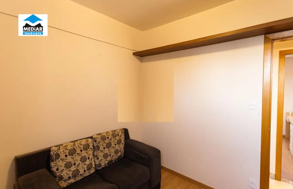 Apartamento, 4 quartos, 114 m² - Foto 1
