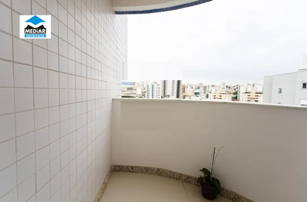 Apartamento, 4 quartos, 114 m² - Foto 5