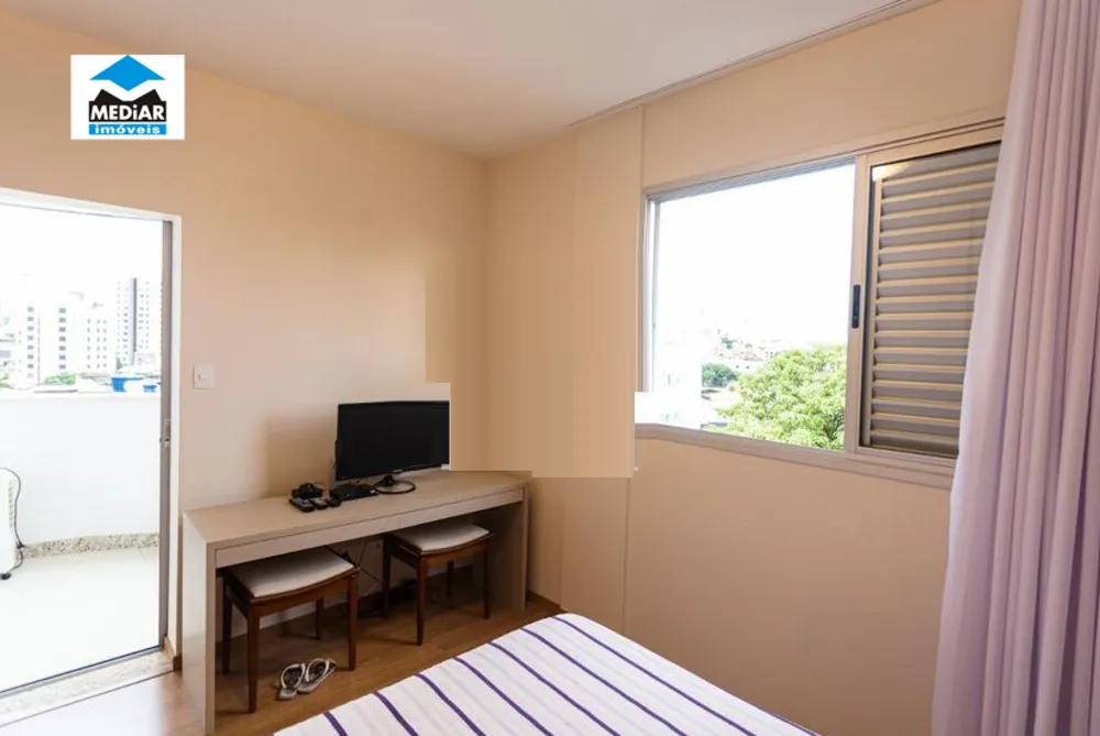 Apartamento, 4 quartos, 114 m² - Foto 6