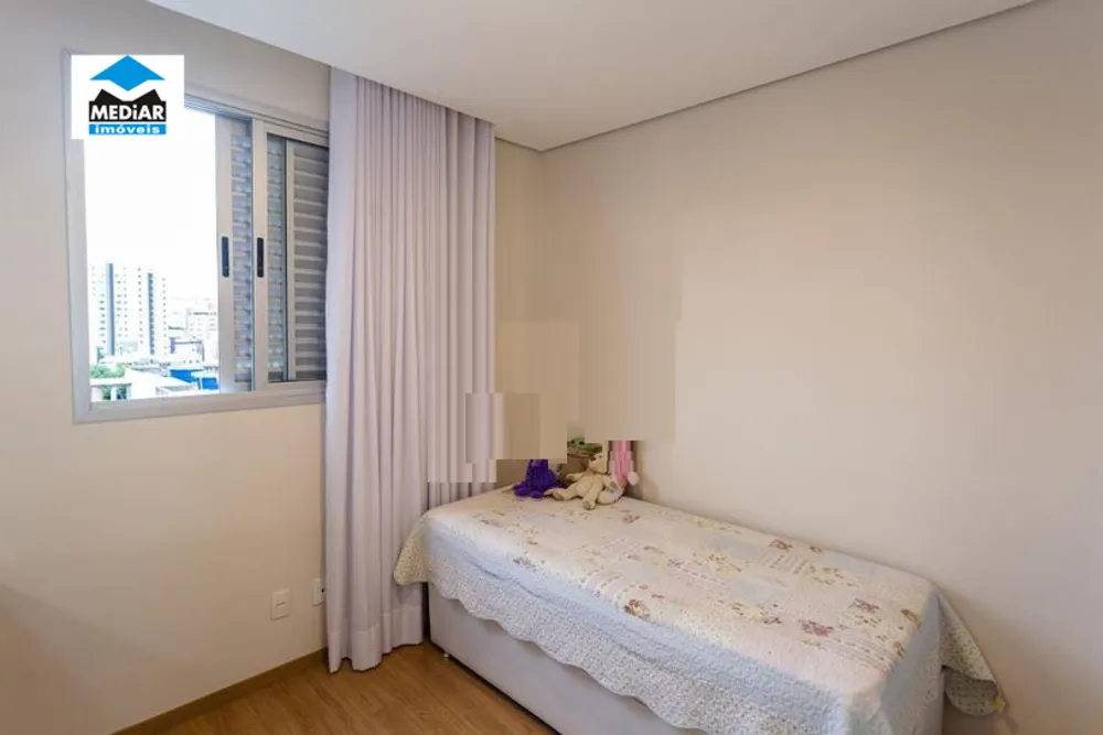 Apartamento, 4 quartos, 114 m² - Foto 9