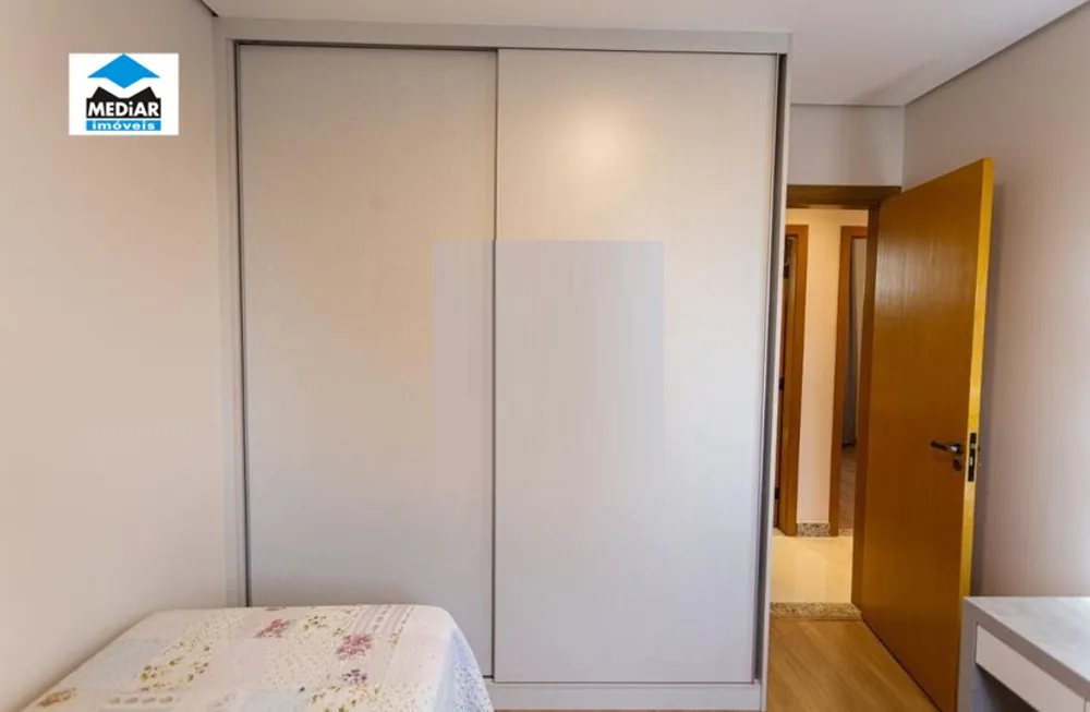 Apartamento, 4 quartos, 114 m² - Foto 7