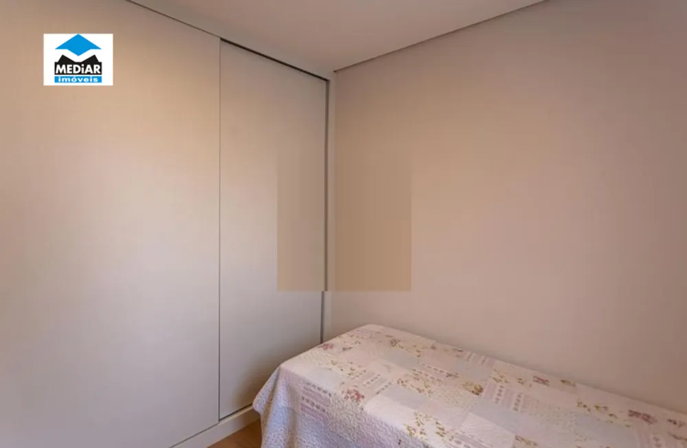 Apartamento, 4 quartos, 114 m² - Foto 2