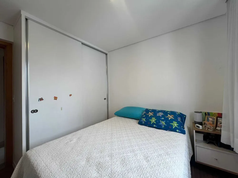 Apartamento, 3 quartos, 82 m² - Foto 3