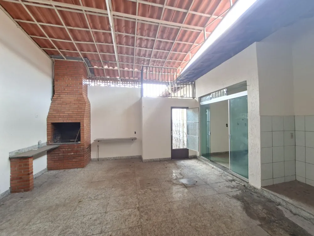 Casa, 4 quartos, 300 m² - Foto 13
