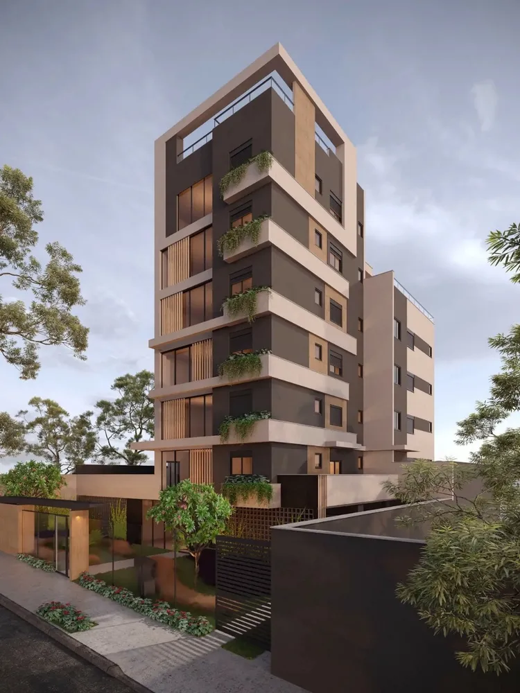 Apartamento, 2 quartos, 139 m² - Foto 6