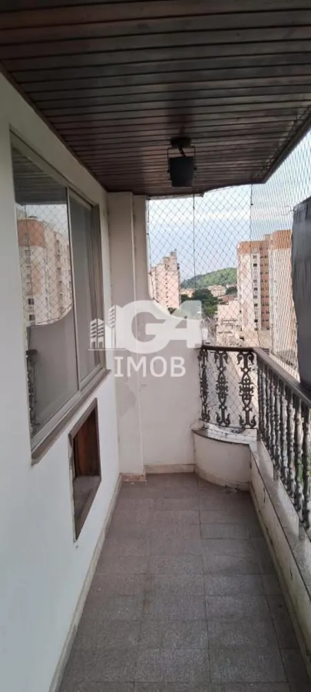 Apartamento, 3 quartos, 98 m² - Foto 5