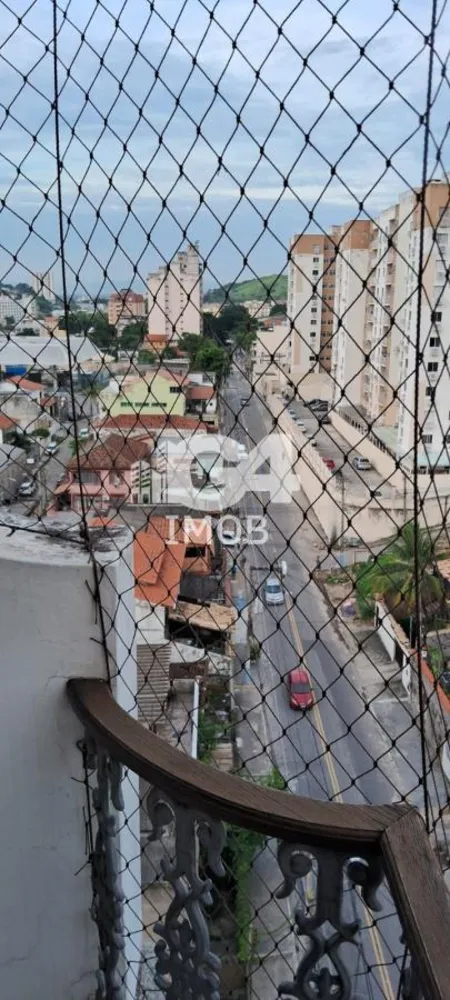 Apartamento, 3 quartos, 98 m² - Foto 3